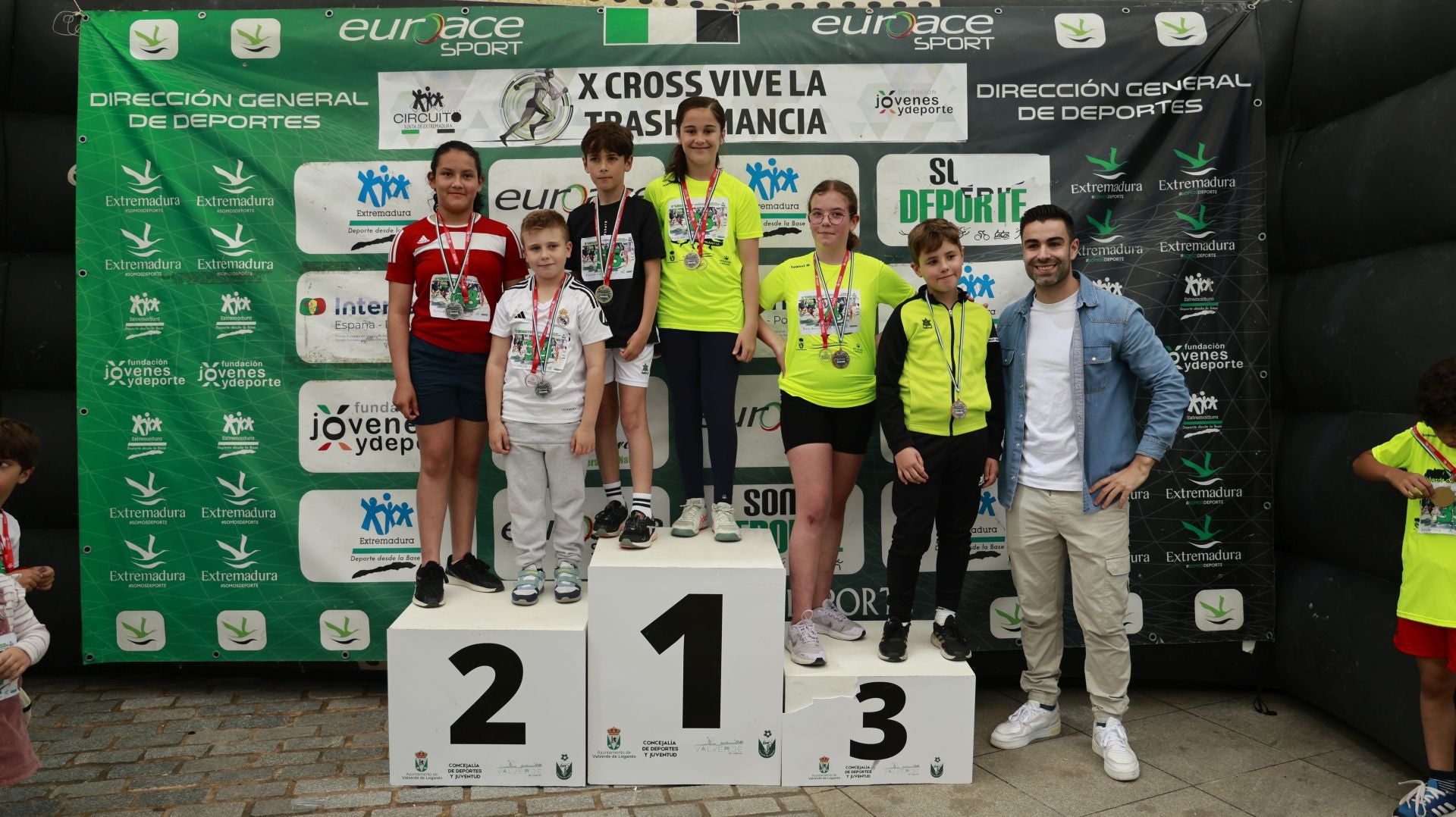 II Crossito 'Vive la Trashumancia y Feria del Queso Artesano'