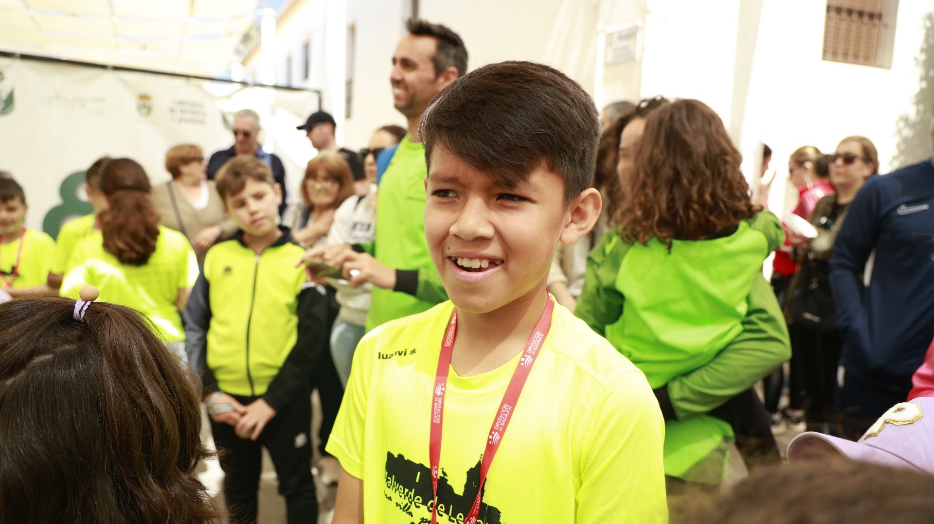 II Crossito 'Vive la Trashumancia y Feria del Queso Artesano'