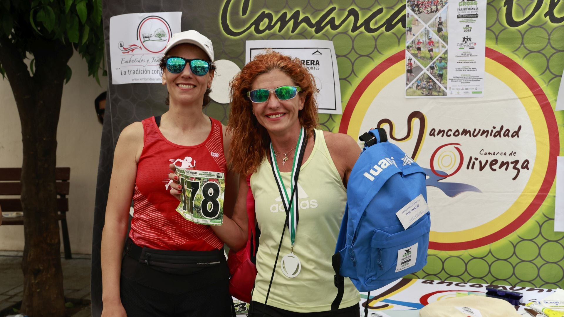 X Cross &#039;Vive la Trashumancia y Feria del Queso Artesano&#039;