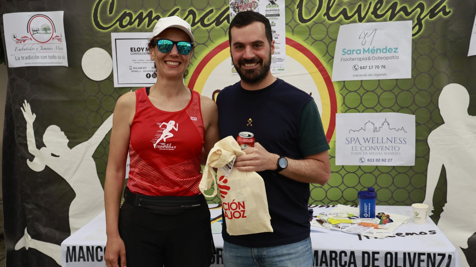 X Cross &#039;Vive la Trashumancia y Feria del Queso Artesano&#039;