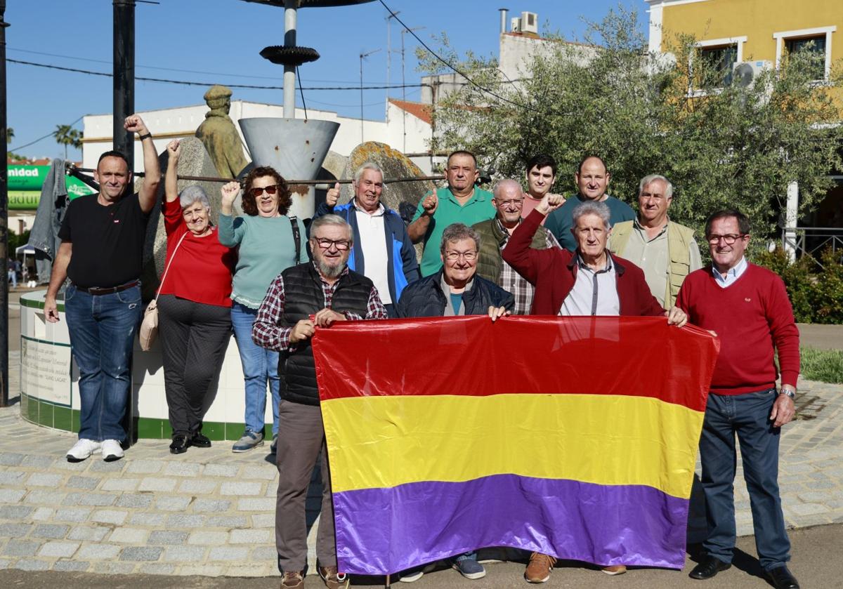 El tiempo acompaña en la celebración del primero de mayo