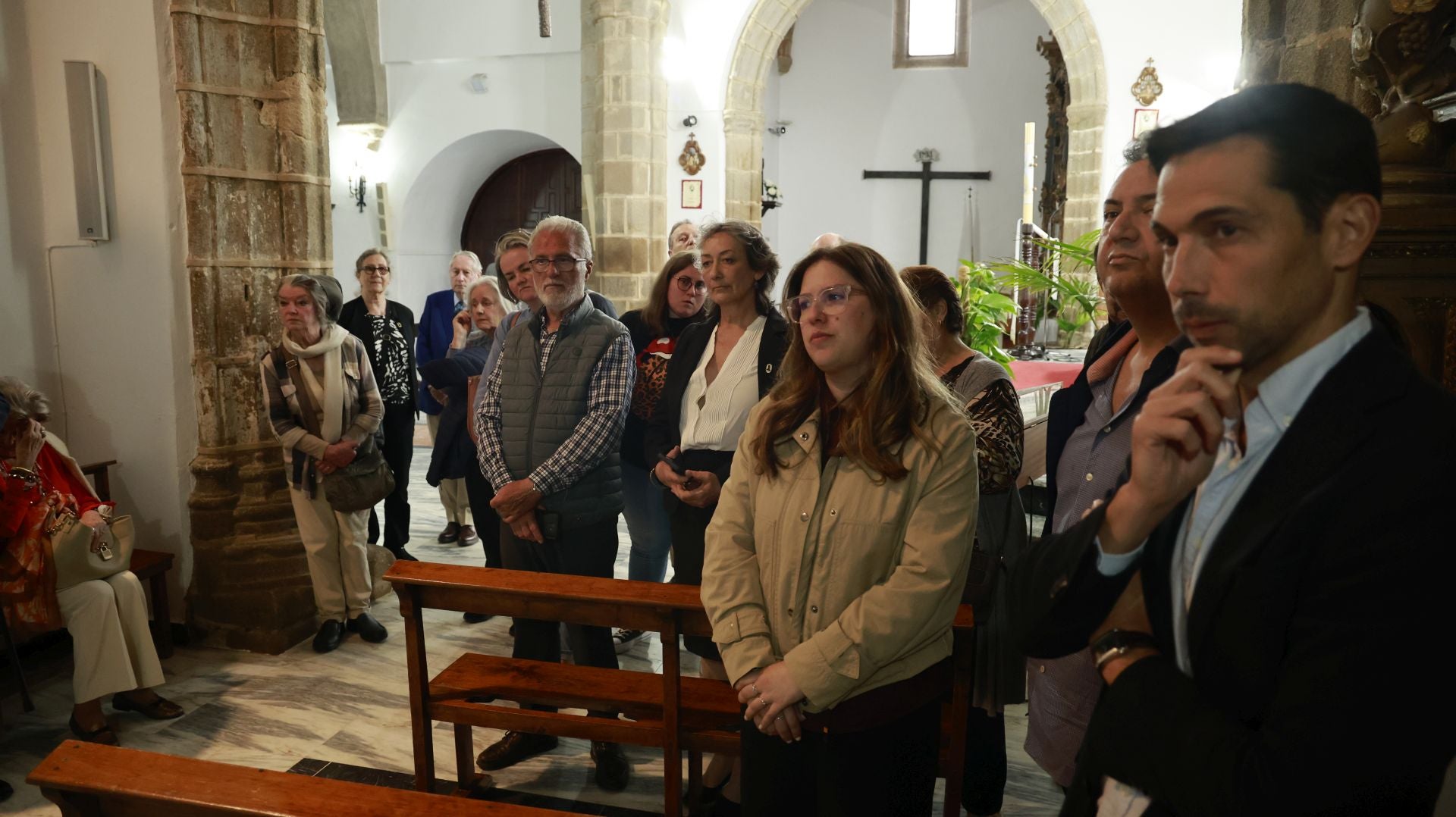 Acto 'Antes y después de la Batalla de La Albuera en Valverde'