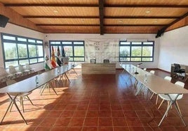 Este miércoles a las 20.30 horas, pleno extraordinario del Ayuntamiento