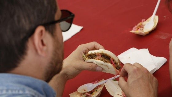 Durante este fin de semana se celebrará el III Concurso de la Tapa Trashumante