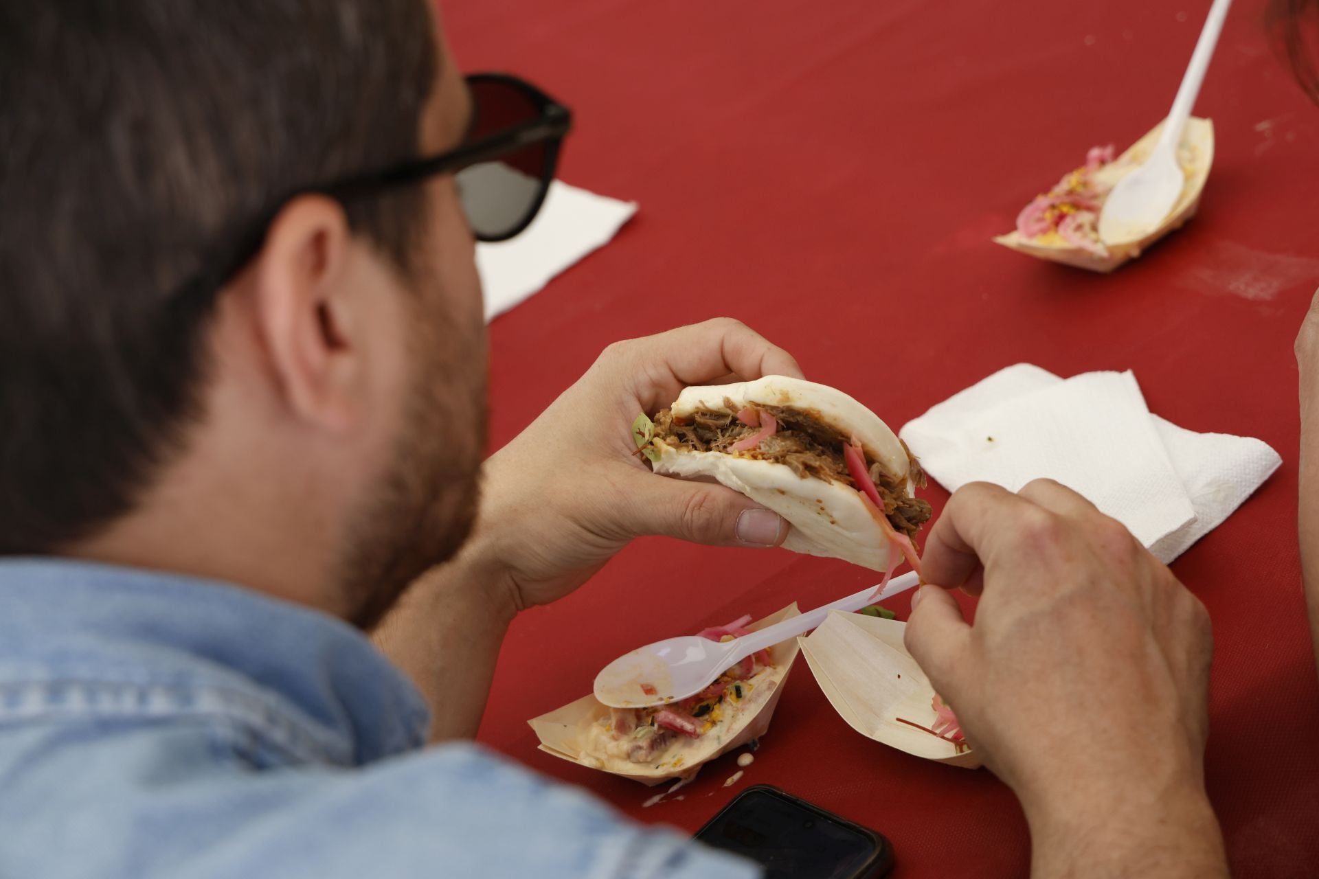 Durante este fin de semana se celebrará el III Concurso de la Tapa Trashumante