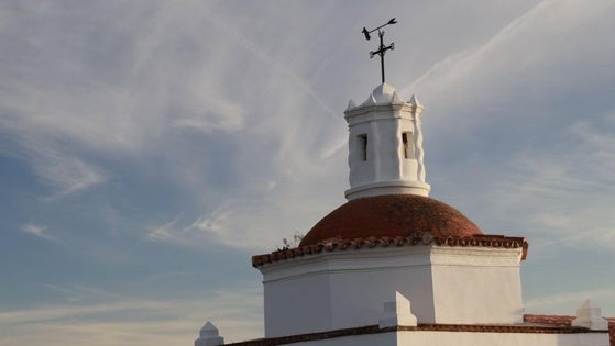 El Convento no abrirá sus puertas este fin de semana