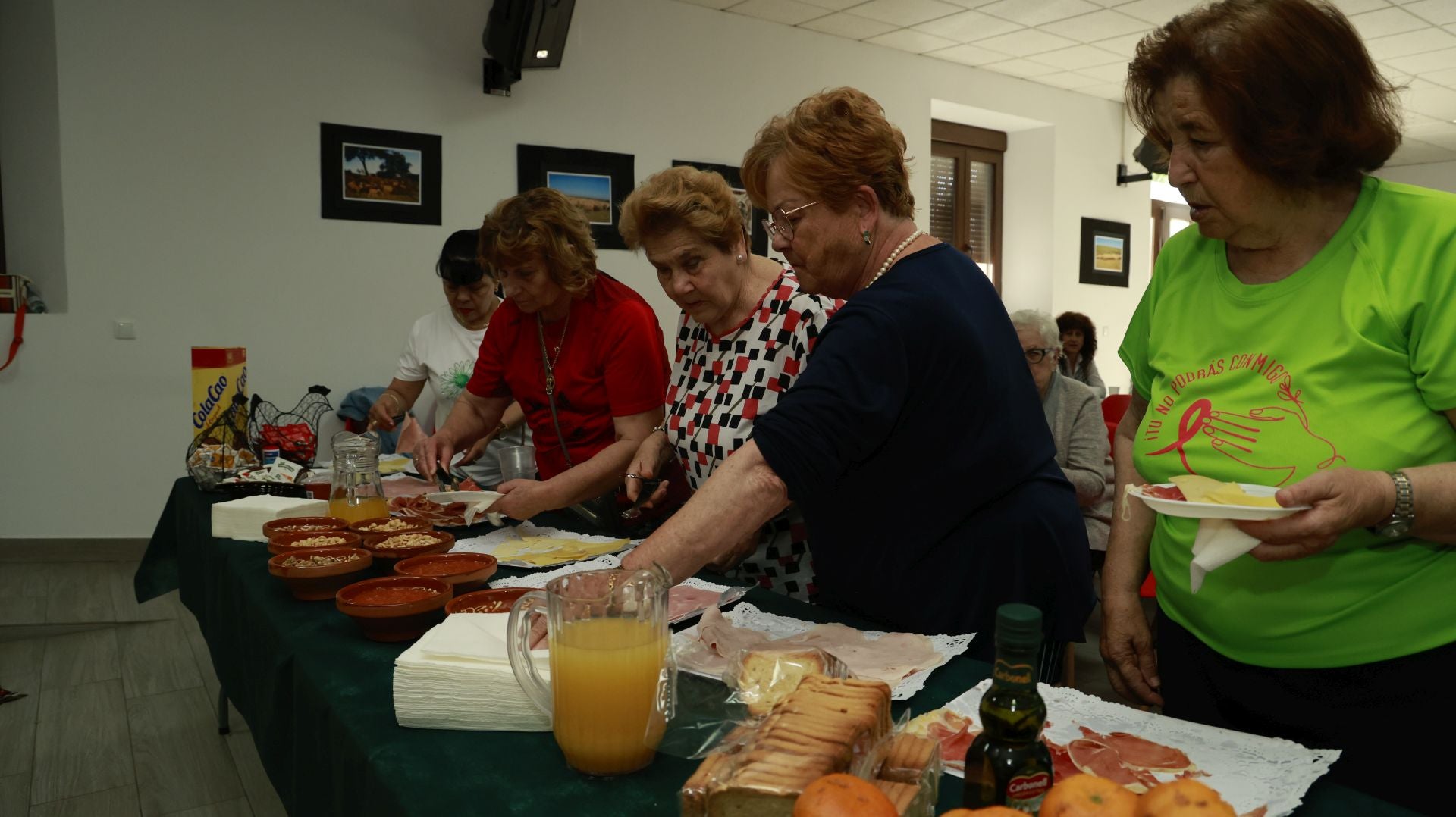 &#039;Vive la Trashumancia&#039; y &#039;Feria del Queso Artesano&#039; (I)