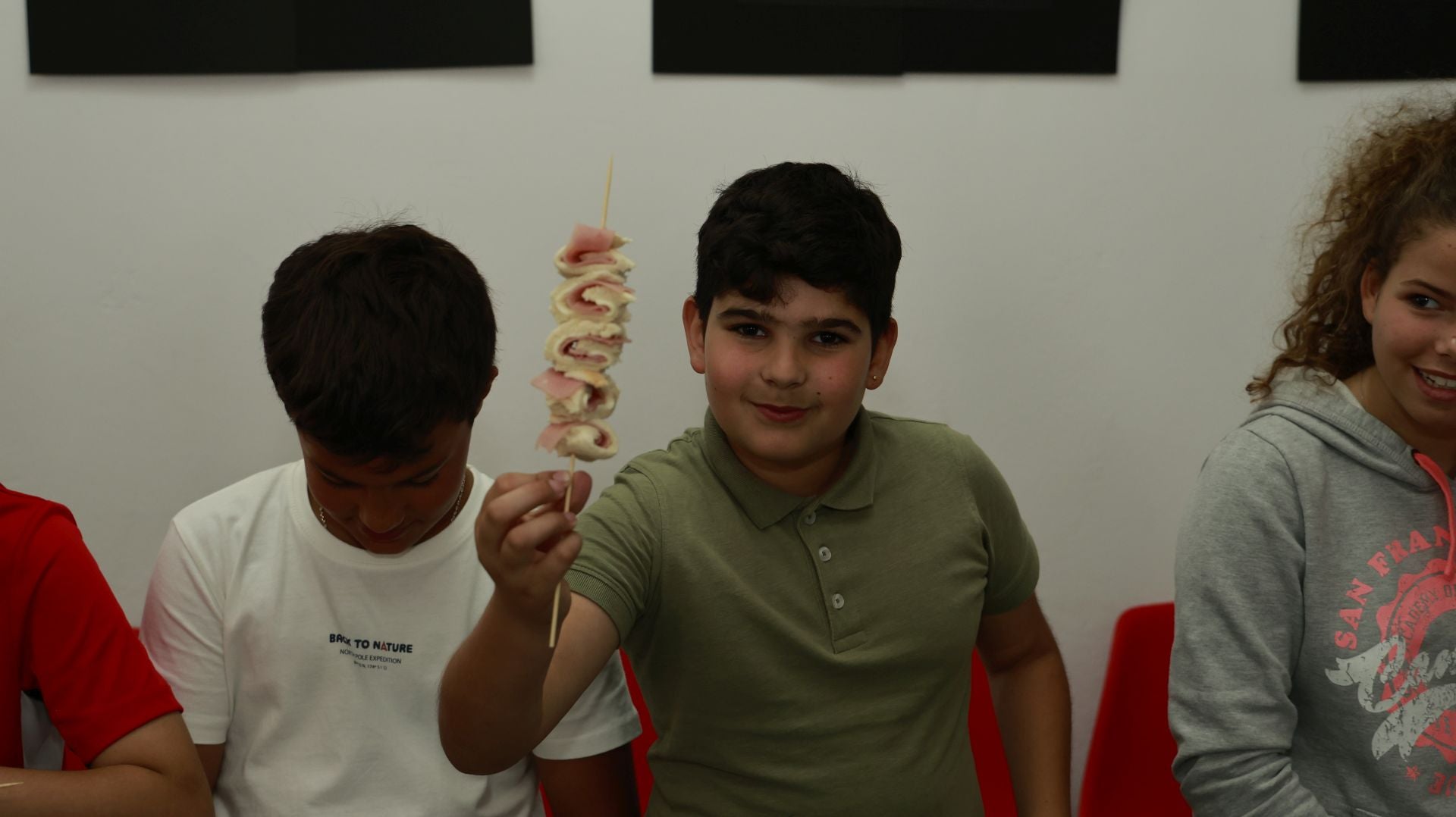 &#039;Vive la Trashumancia&#039; y &#039;Feria del Queso Artesano&#039; (I)