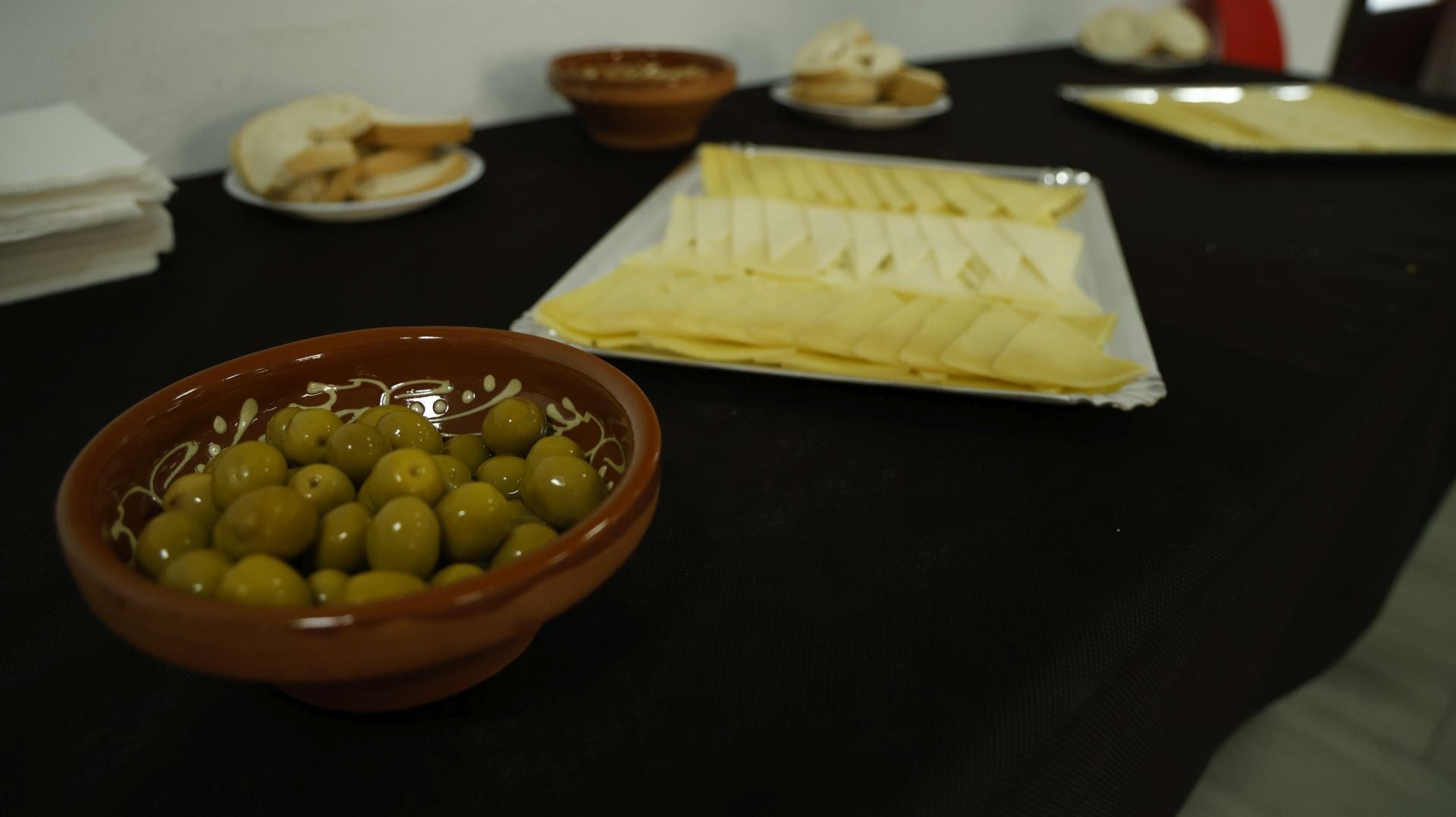 &#039;Vive la Trashumancia&#039; y &#039;Feria del Queso Artesano&#039; (I)