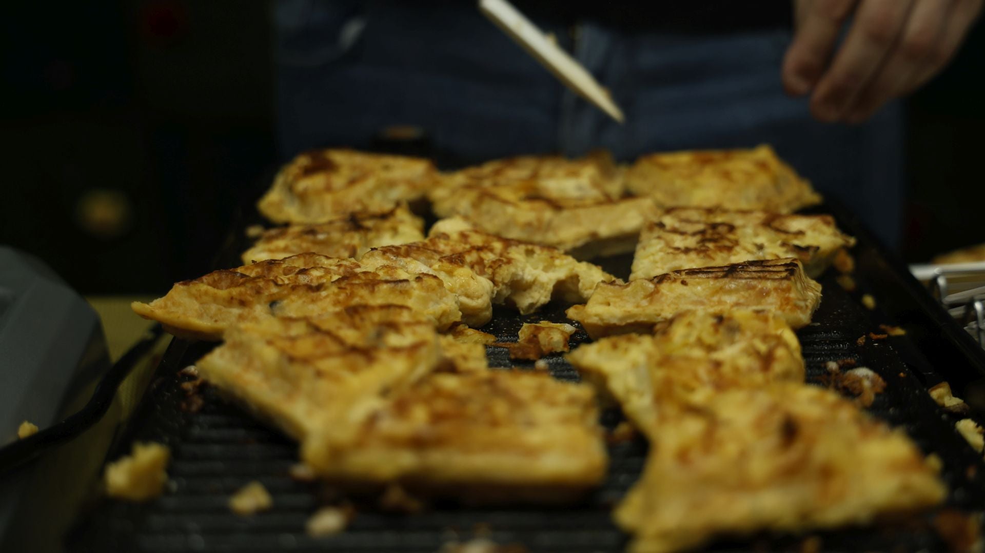 'Vive la Trashumancia' y 'Feria del Queso Artesano' (I)