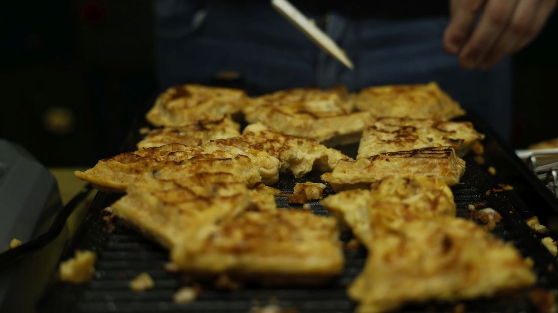 'Vive la Trashumancia' y 'Feria del Queso Artesano' (I)
