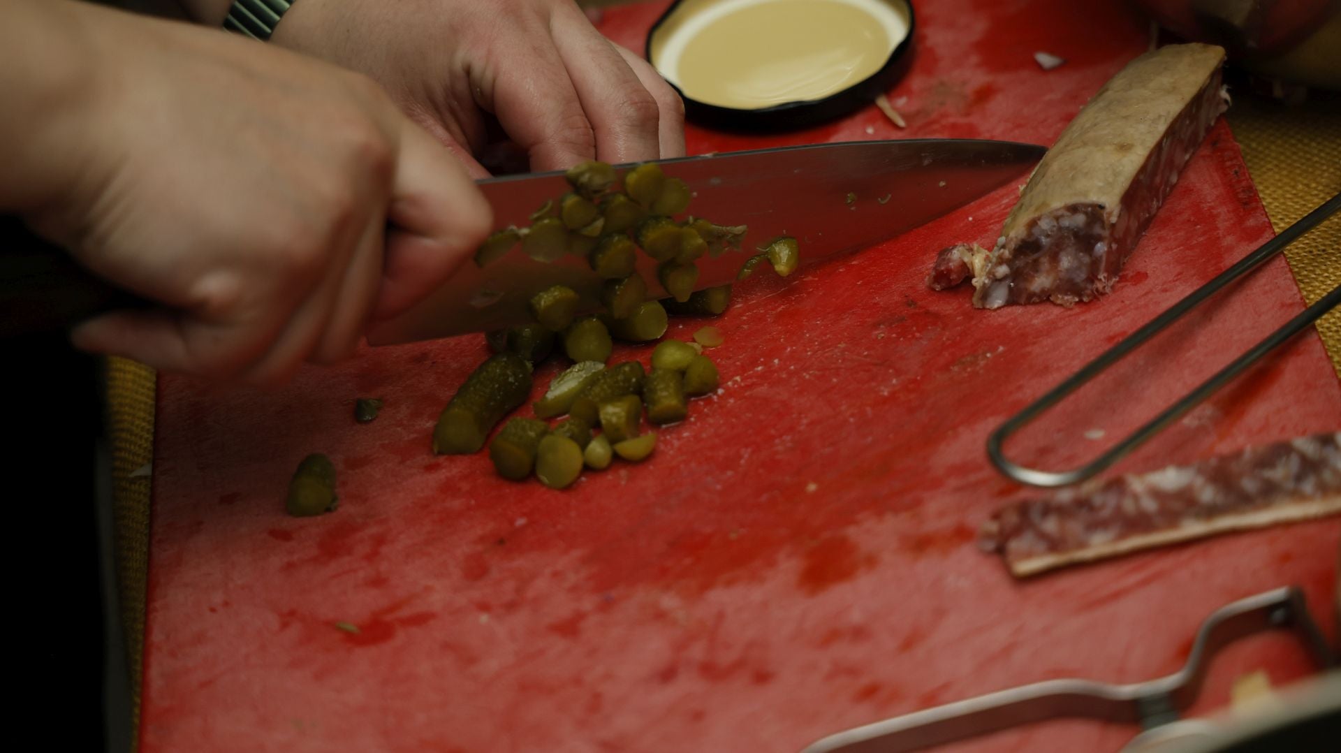 &#039;Vive la Trashumancia&#039; y &#039;Feria del Queso Artesano&#039; (I)
