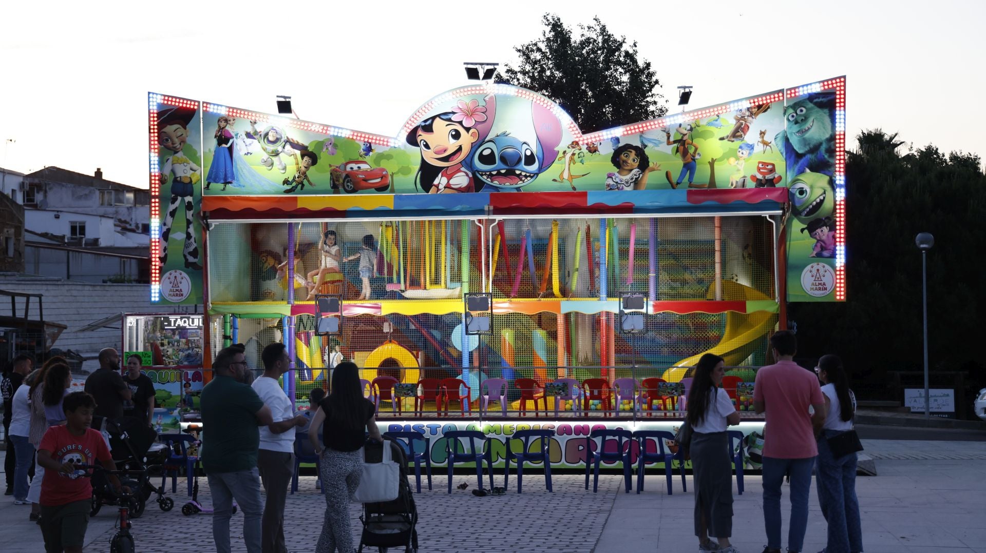 &#039;Vive la Trashumancia&#039; y &#039;Feria del Queso Artesano&#039; (I)
