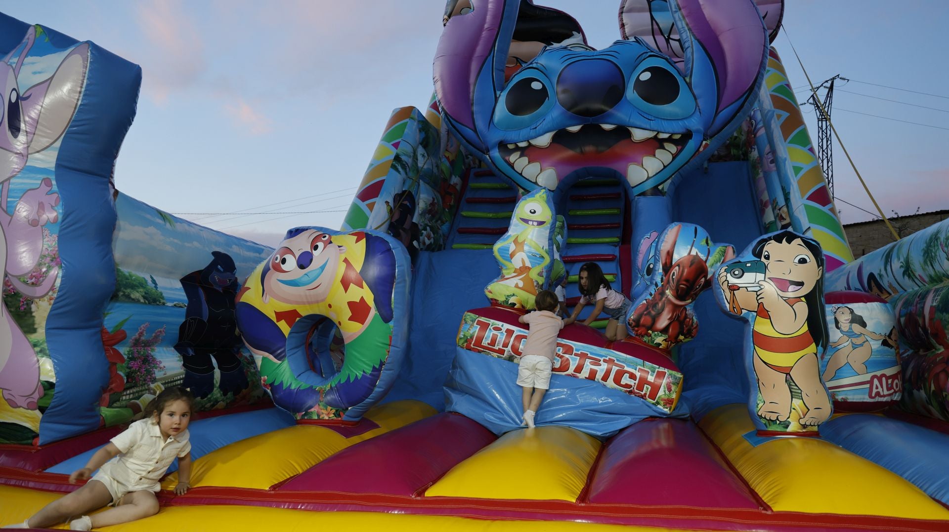 'Vive la Trashumancia' y 'Feria del Queso Artesano' (I)