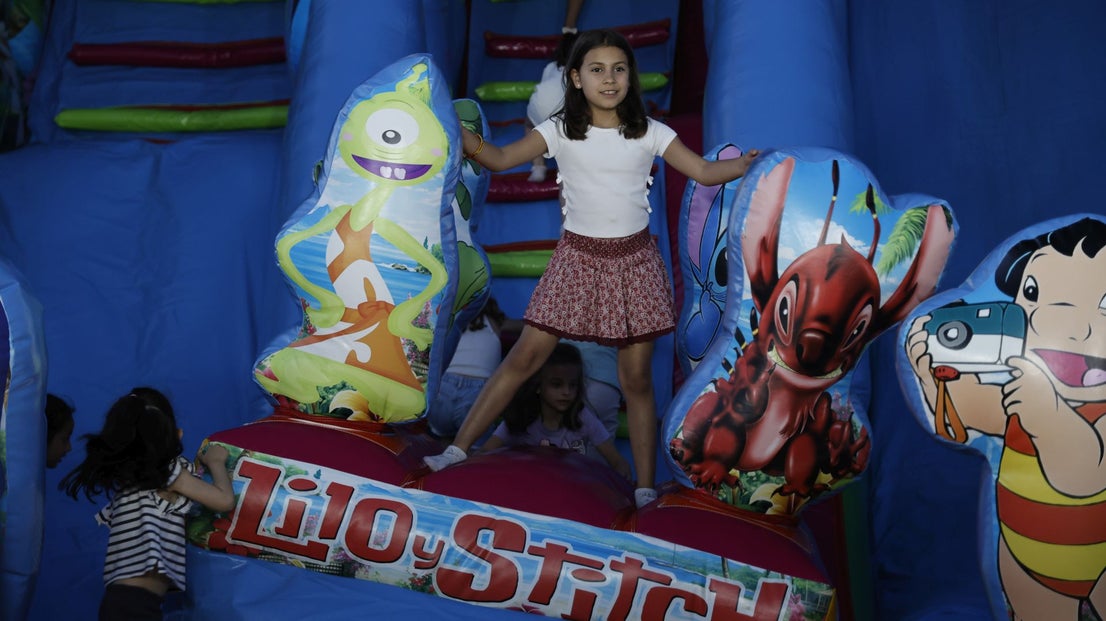 'Vive la Trashumancia' y 'Feria del Queso Artesano' (I)