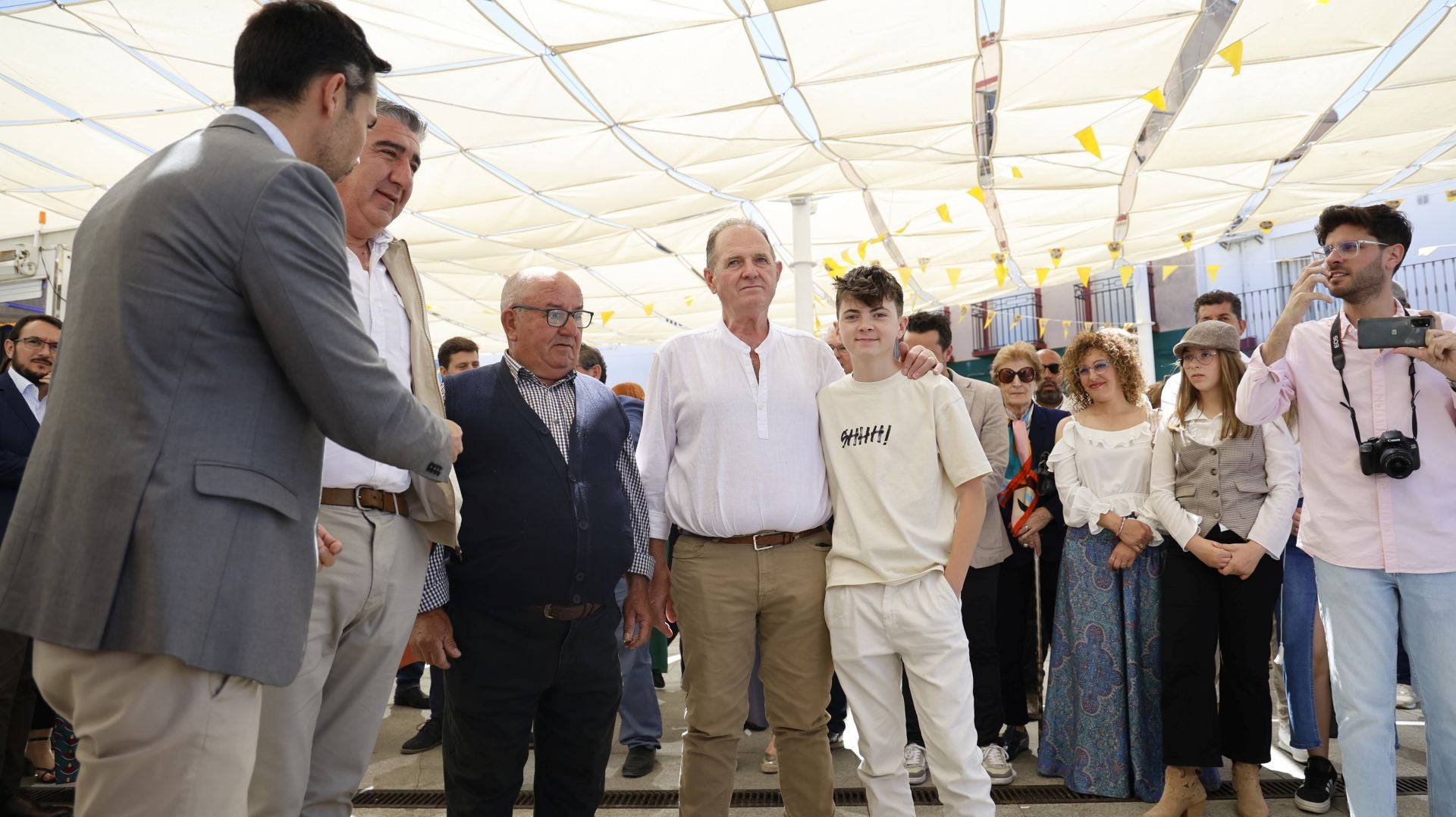 &#039;Vive la Trashumancia&#039; y &#039;Feria del Queso Artesano&#039; (II)