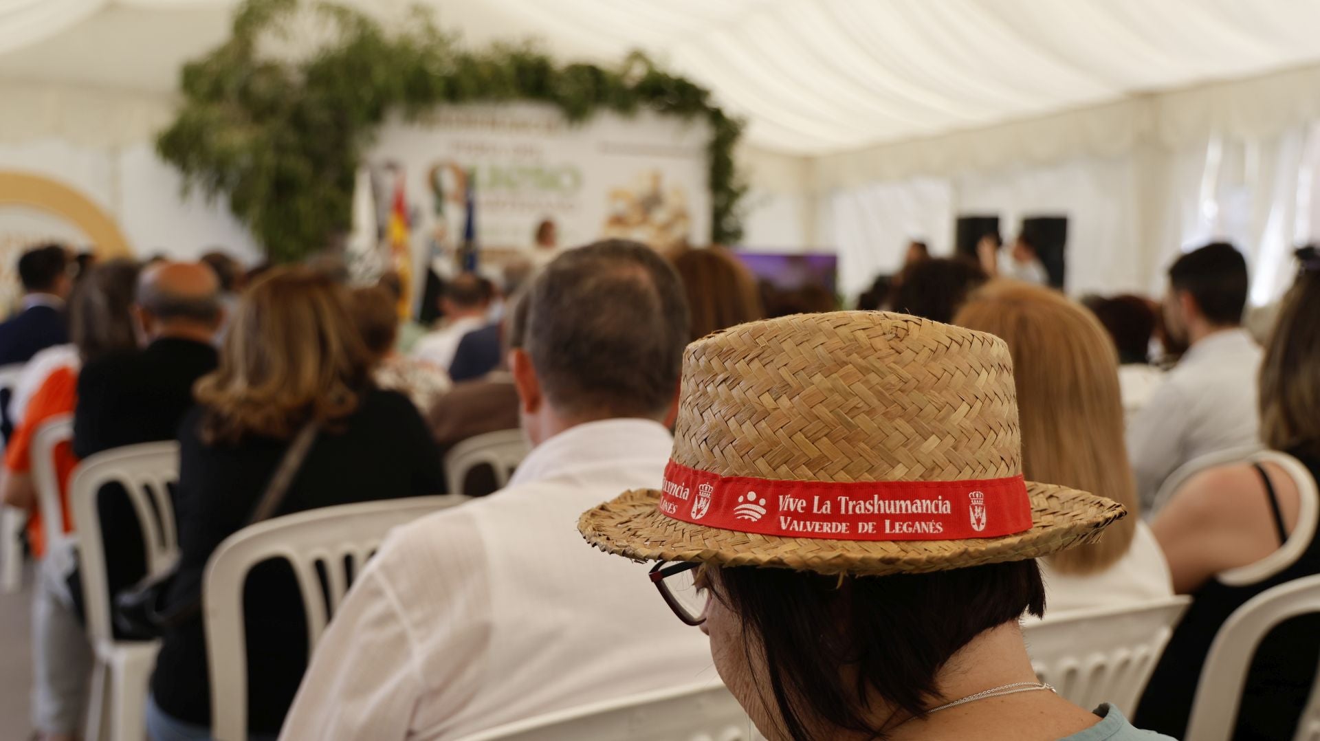 &#039;Vive la Trashumancia&#039; y &#039;Feria del Queso Artesano&#039; (II)