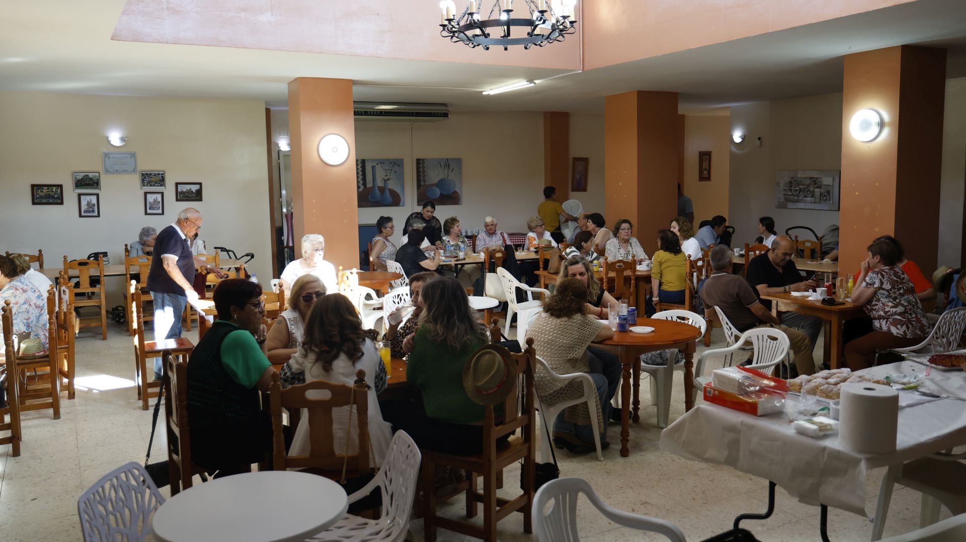 'Vive la Trashumancia' y 'Feria del Queso Artesano' (II)