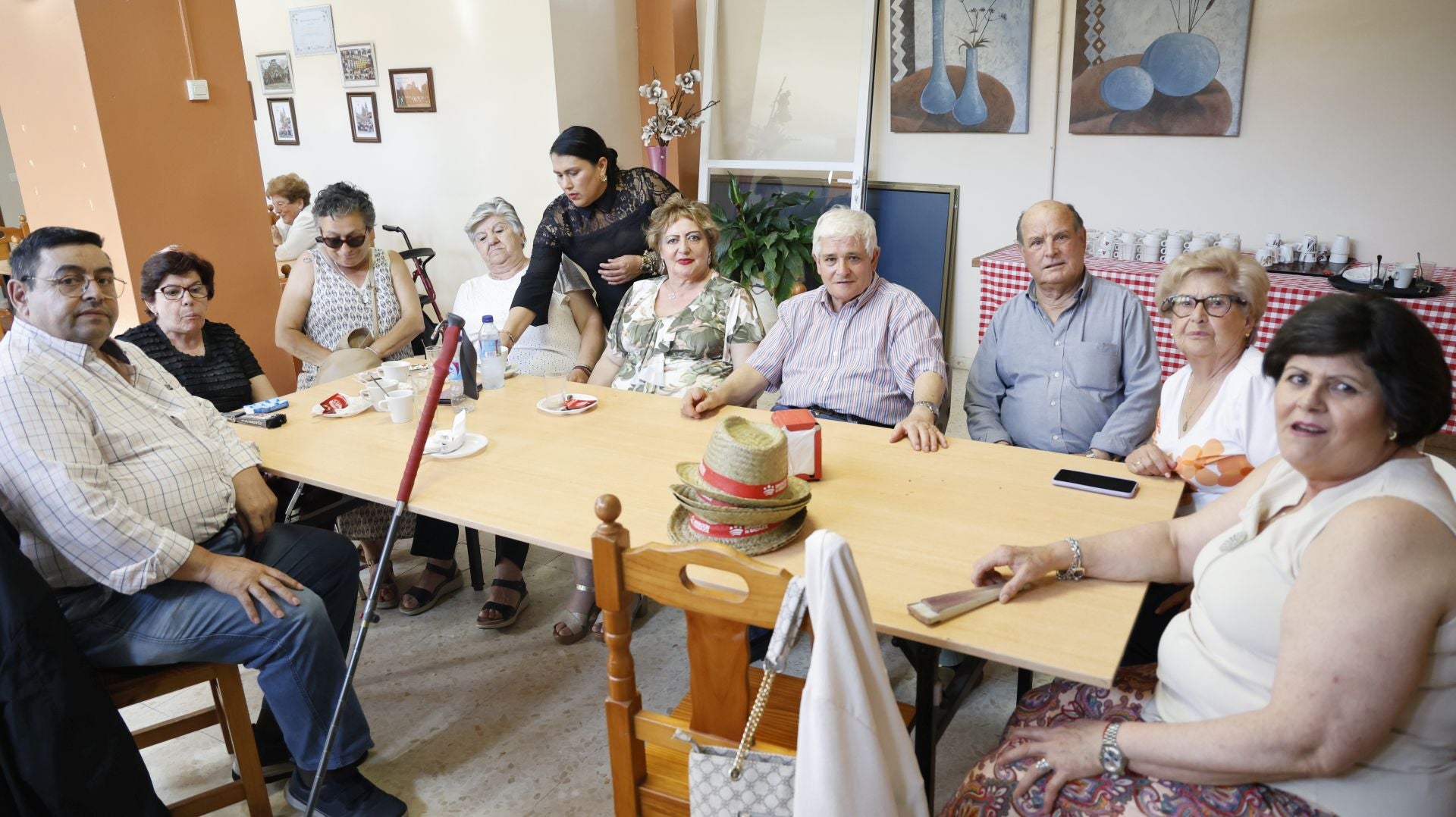 &#039;Vive la Trashumancia&#039; y &#039;Feria del Queso Artesano&#039; (II)