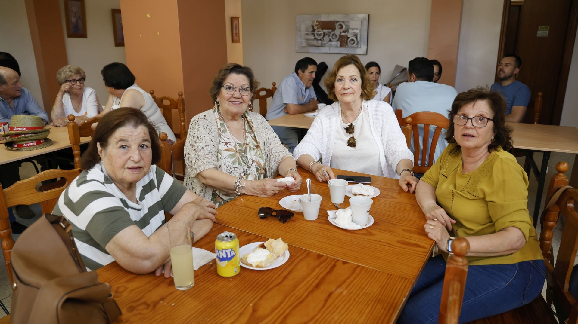 'Vive la Trashumancia' y 'Feria del Queso Artesano' (II)