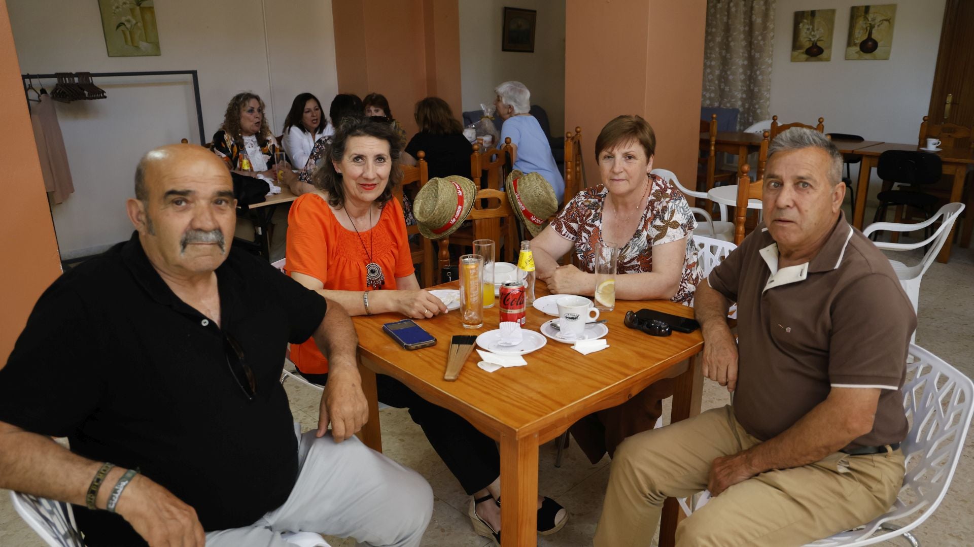 'Vive la Trashumancia' y 'Feria del Queso Artesano' (II)