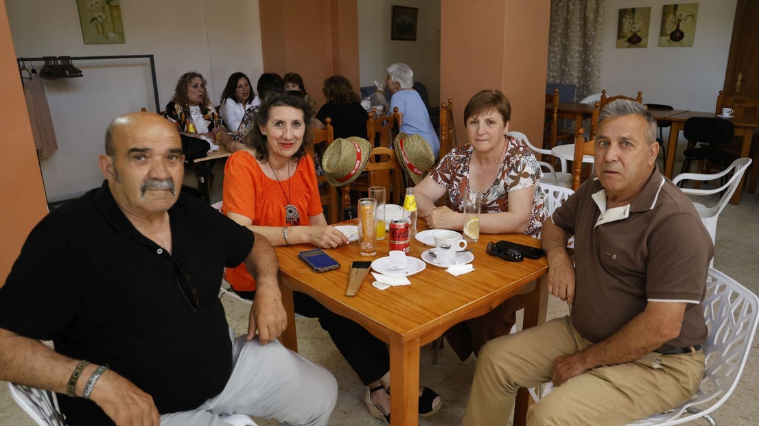 'Vive la Trashumancia' y 'Feria del Queso Artesano' (II)