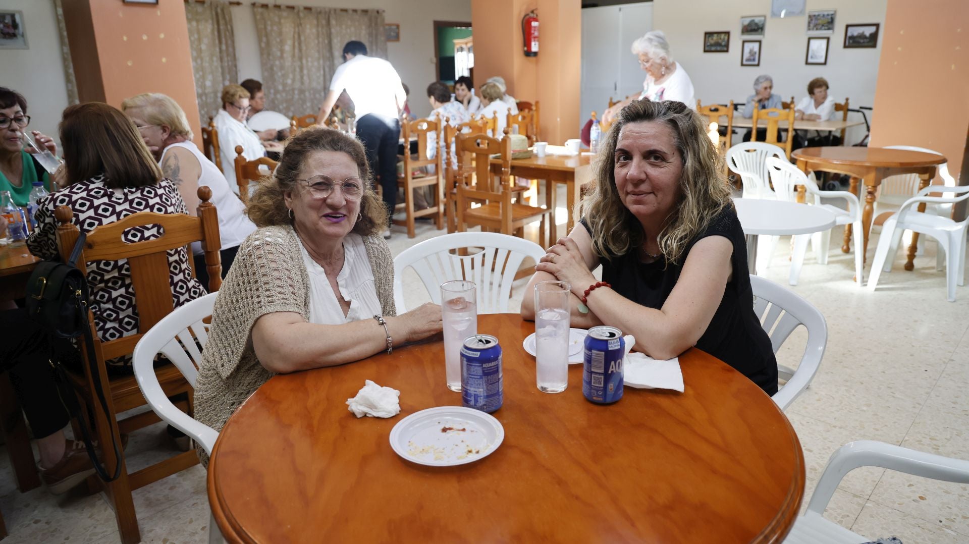 'Vive la Trashumancia' y 'Feria del Queso Artesano' (II)