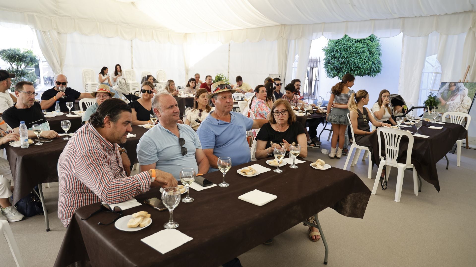 'Vive la Trashumancia' y 'Feria del Queso Artesano' (II)