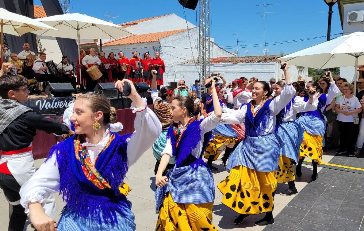 'Vive la Trashumancia' y 'Feria del Queso Artesano' (IV)