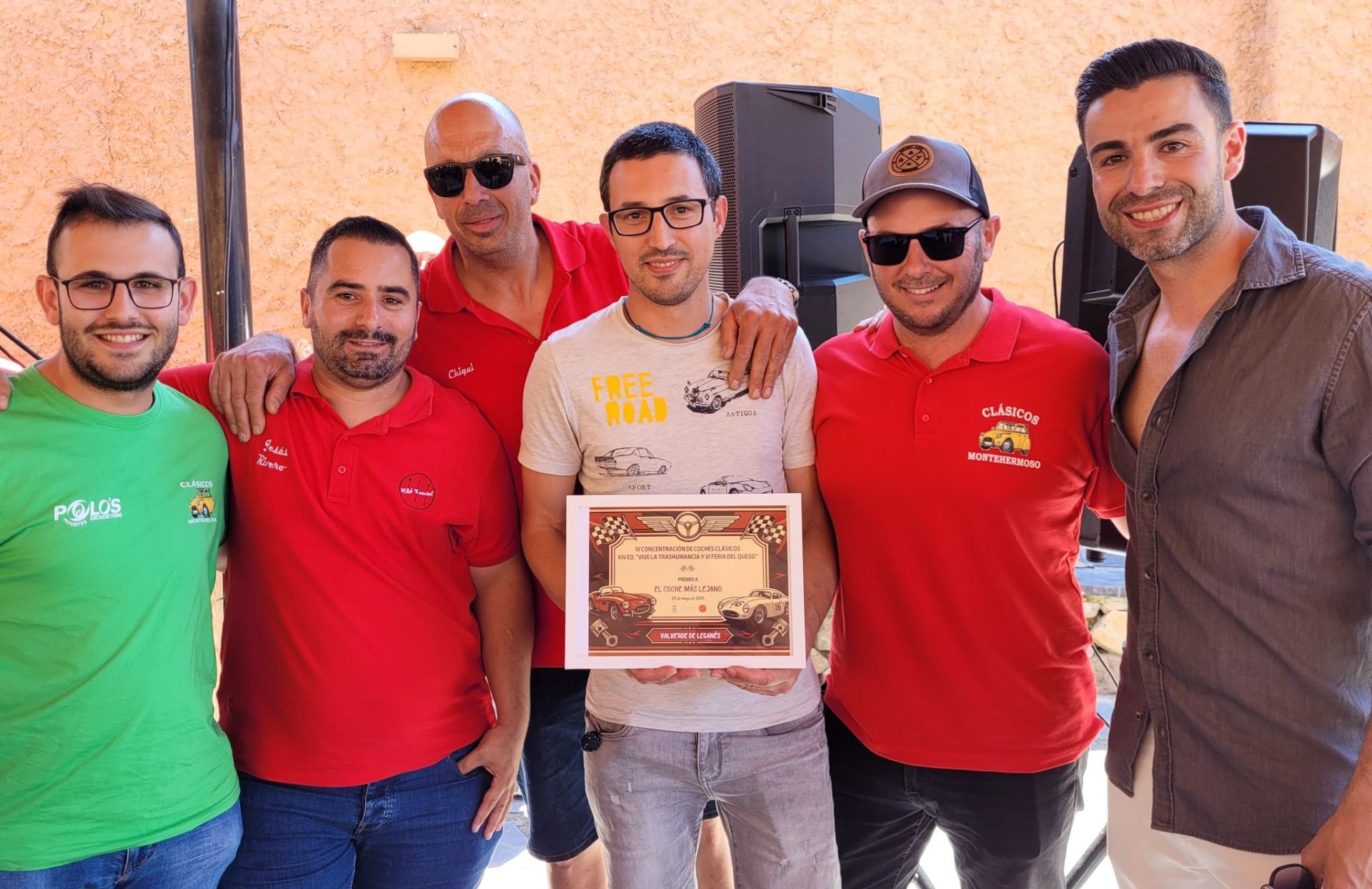 &#039;Vive la Trashumancia&#039; y &#039;Feria del Queso Artesano&#039; (IV)
