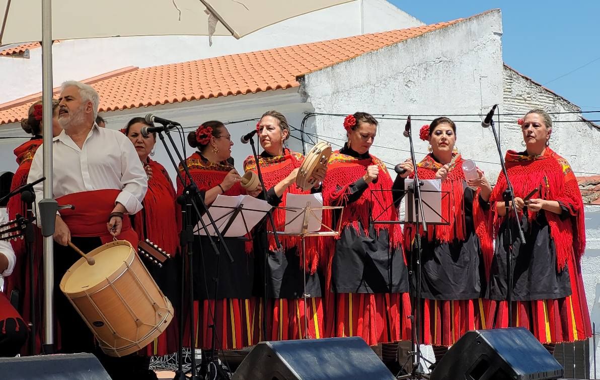 &#039;Vive la Trashumancia&#039; y &#039;Feria del Queso Artesano&#039; (IV)