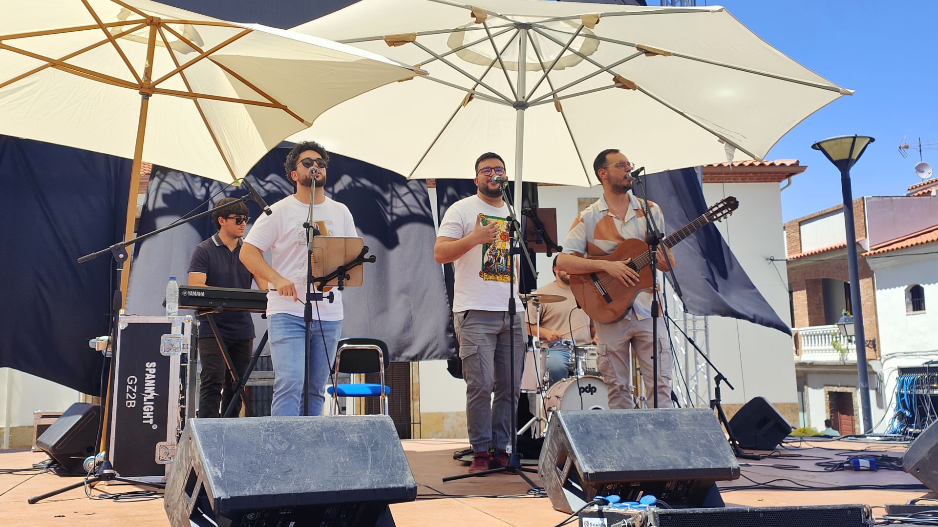 'Vive la Trashumancia' y 'Feria del Queso Artesano' (IV)