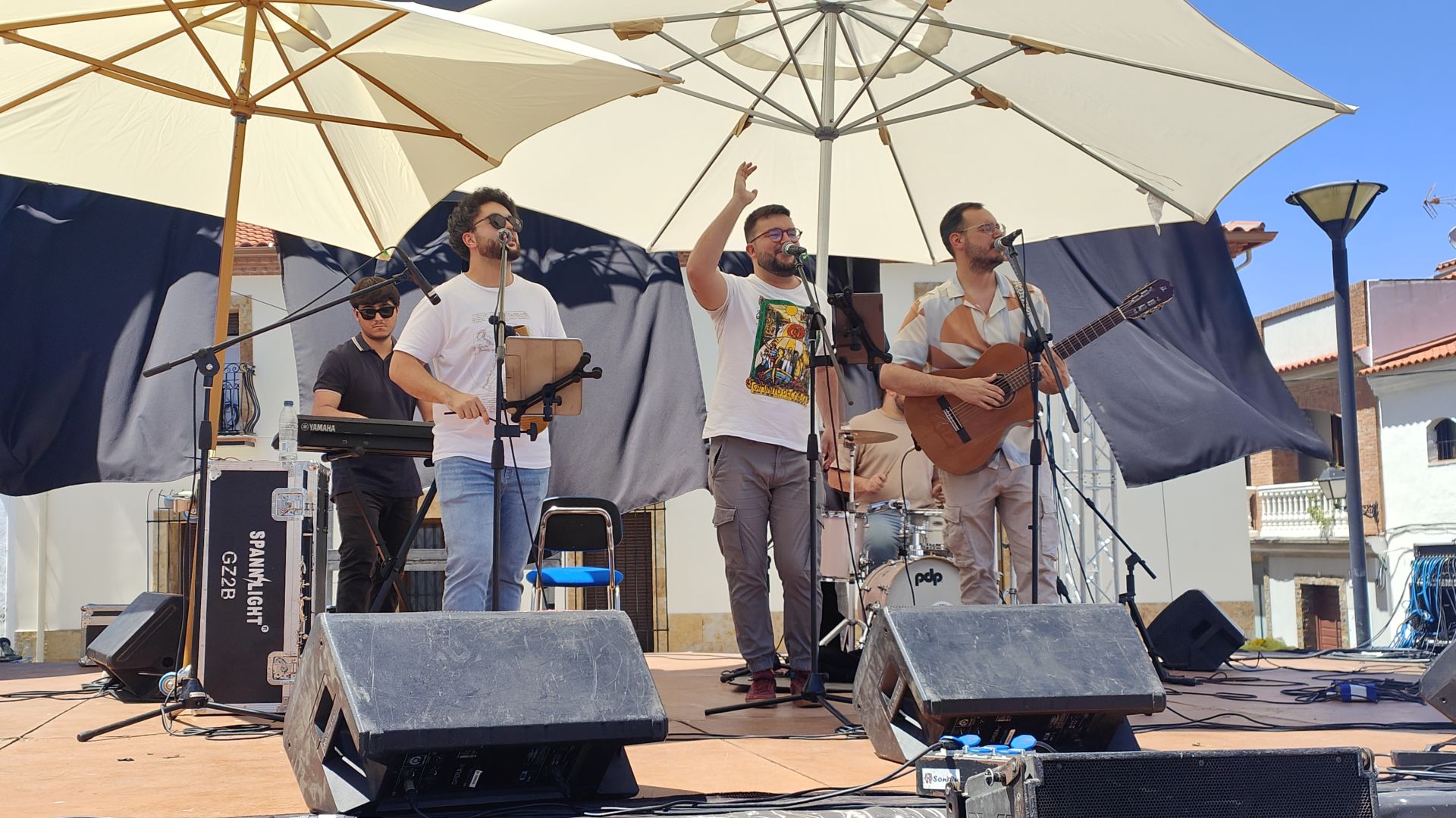 &#039;Vive la Trashumancia&#039; y &#039;Feria del Queso Artesano&#039; (IV)