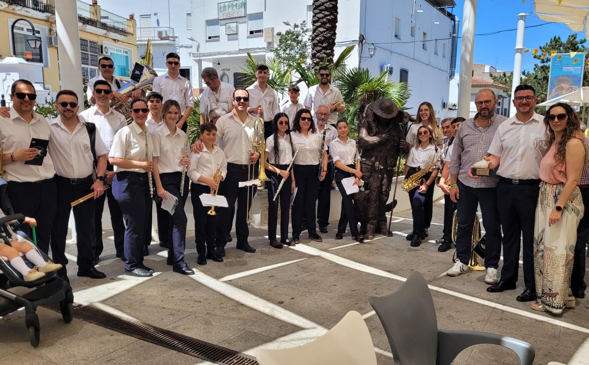 &#039;Vive la Trashumancia&#039; y &#039;Feria del Queso Artesano&#039; (III)
