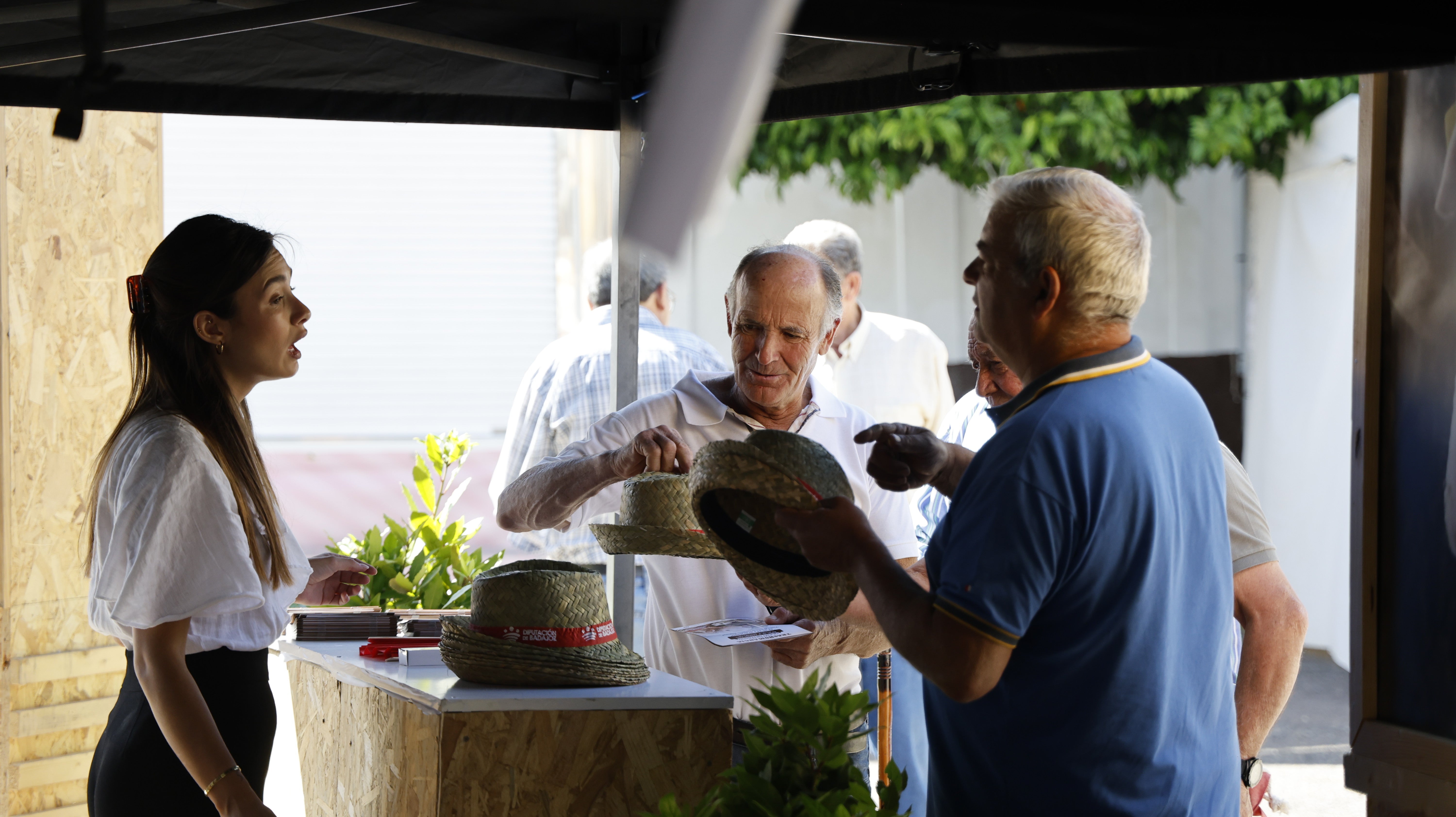 &#039;Vive la Trashumancia&#039; y &#039;Feria del Queso Artesano&#039; (III)