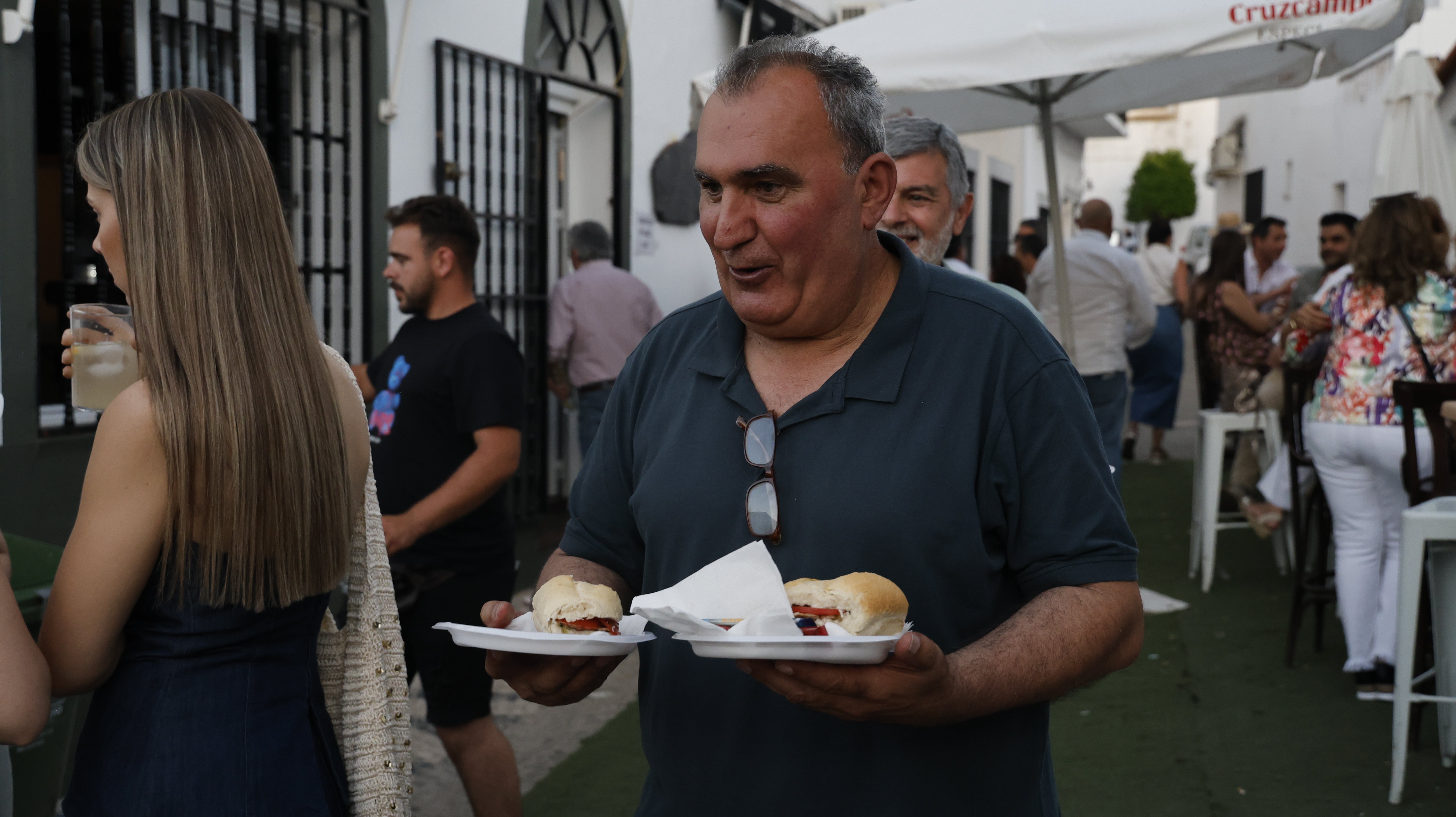 'Vive la Trashumancia' y 'Feria del Queso Artesano' (III)