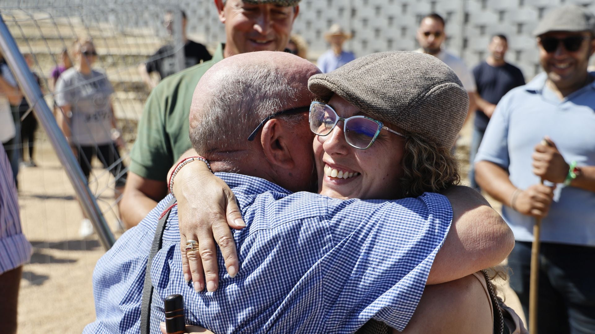 'Vive la Trashumancia' y 'Feria del Queso Artesano' (IV)