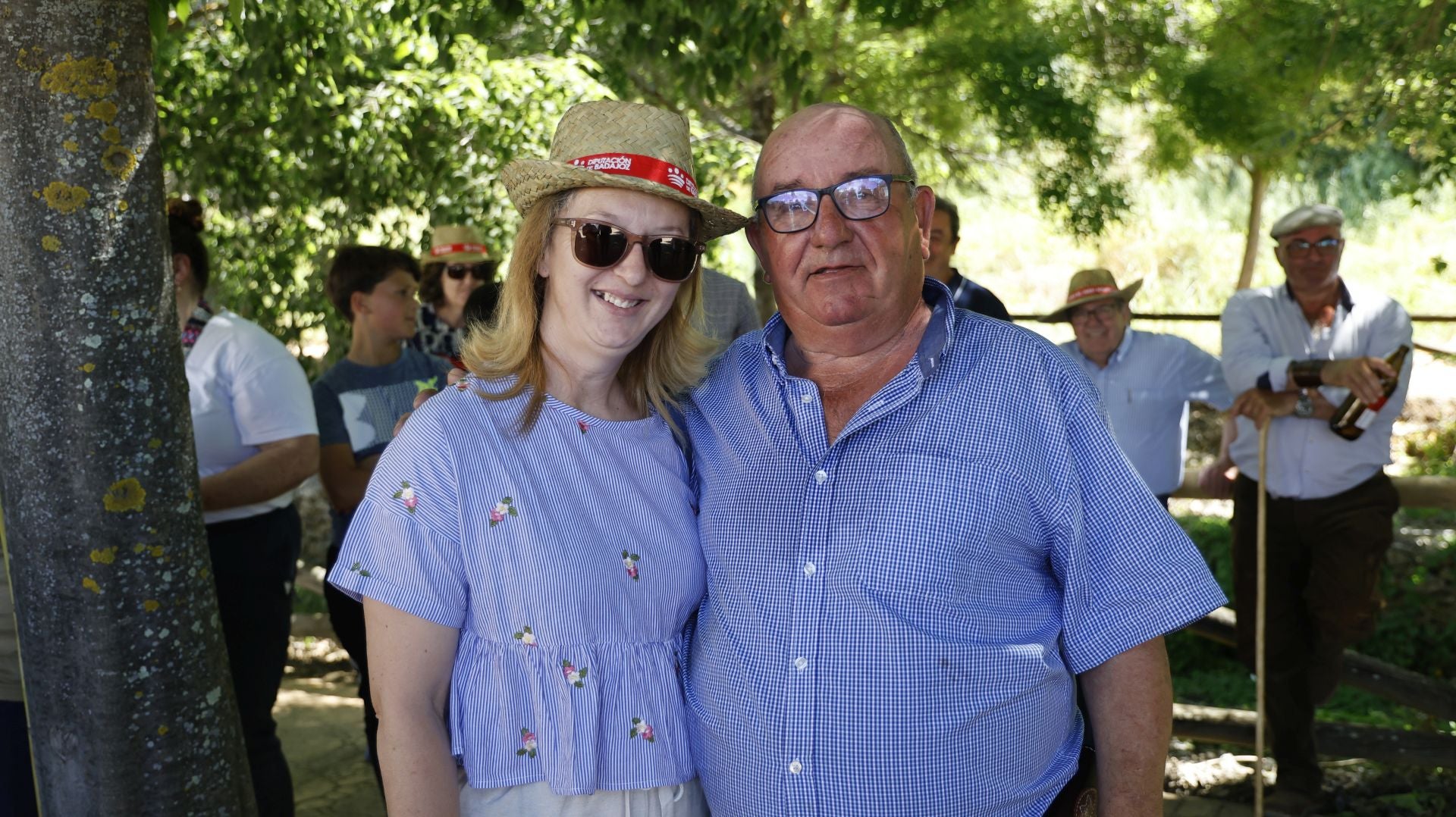 &#039;Vive la Trashumancia&#039; y &#039;Feria del Queso Artesano&#039; (IV)