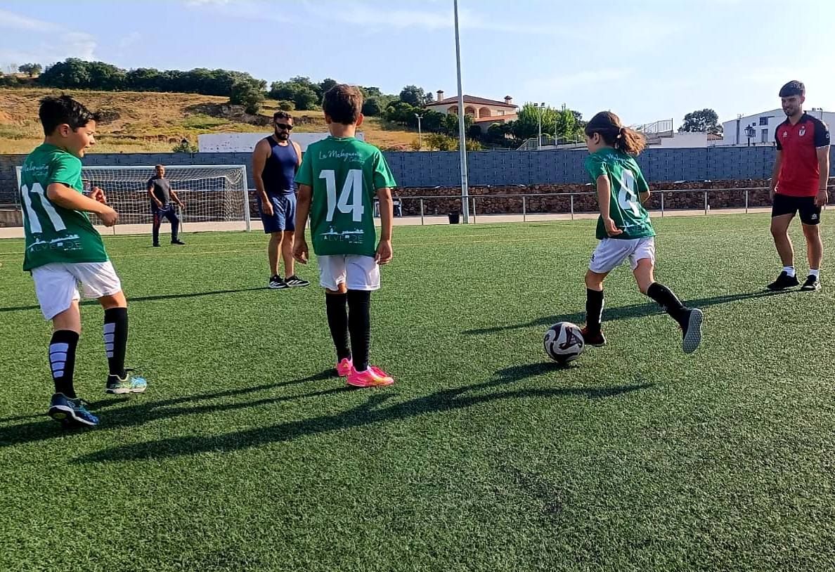 Clausura de la temporada EMD