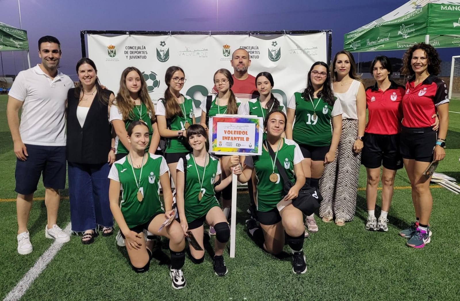 Clausura de la temporada EMD