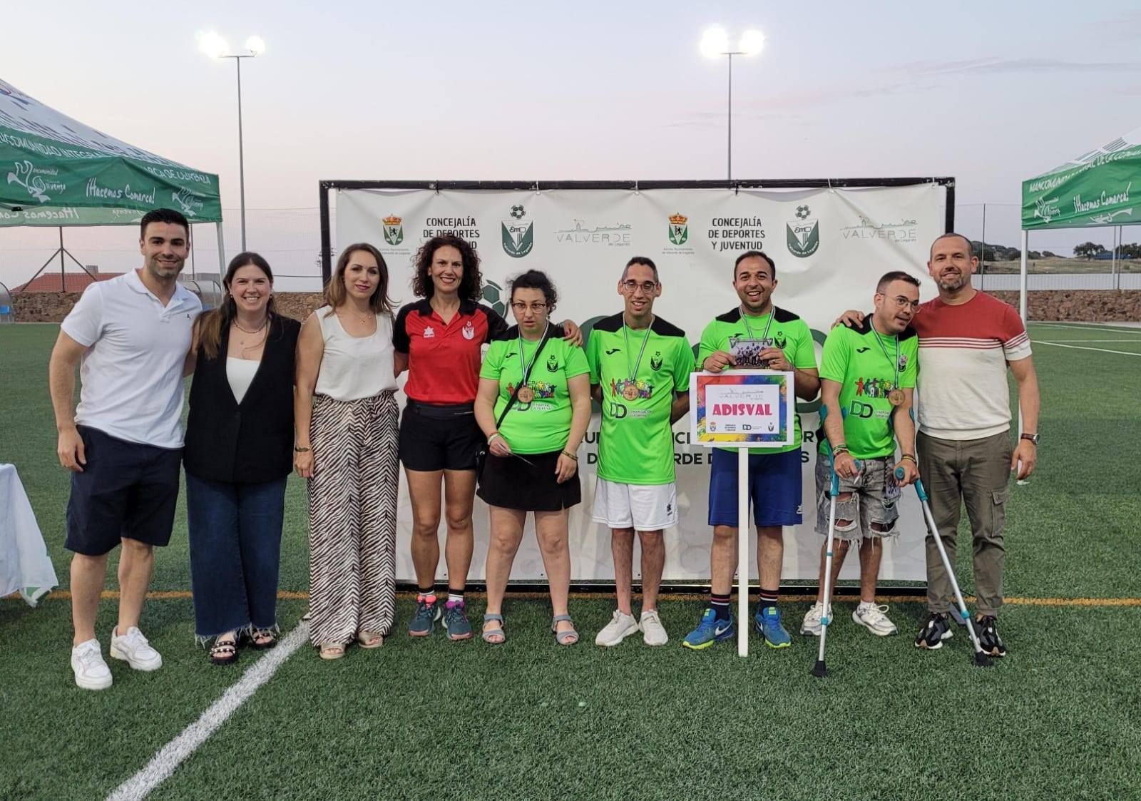 Clausura de la temporada EMD