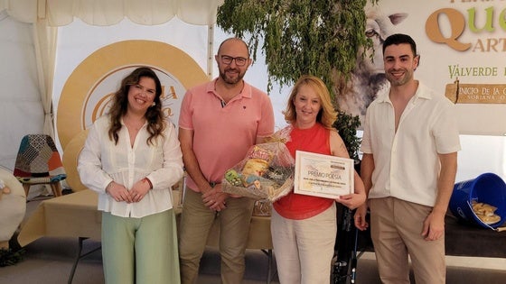 Los concursos de La Trashumancia premian la creatividad y el talento local