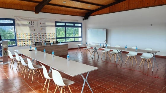 Este jueves a las 21.00 horas, pleno ordinario del Ayuntamiento