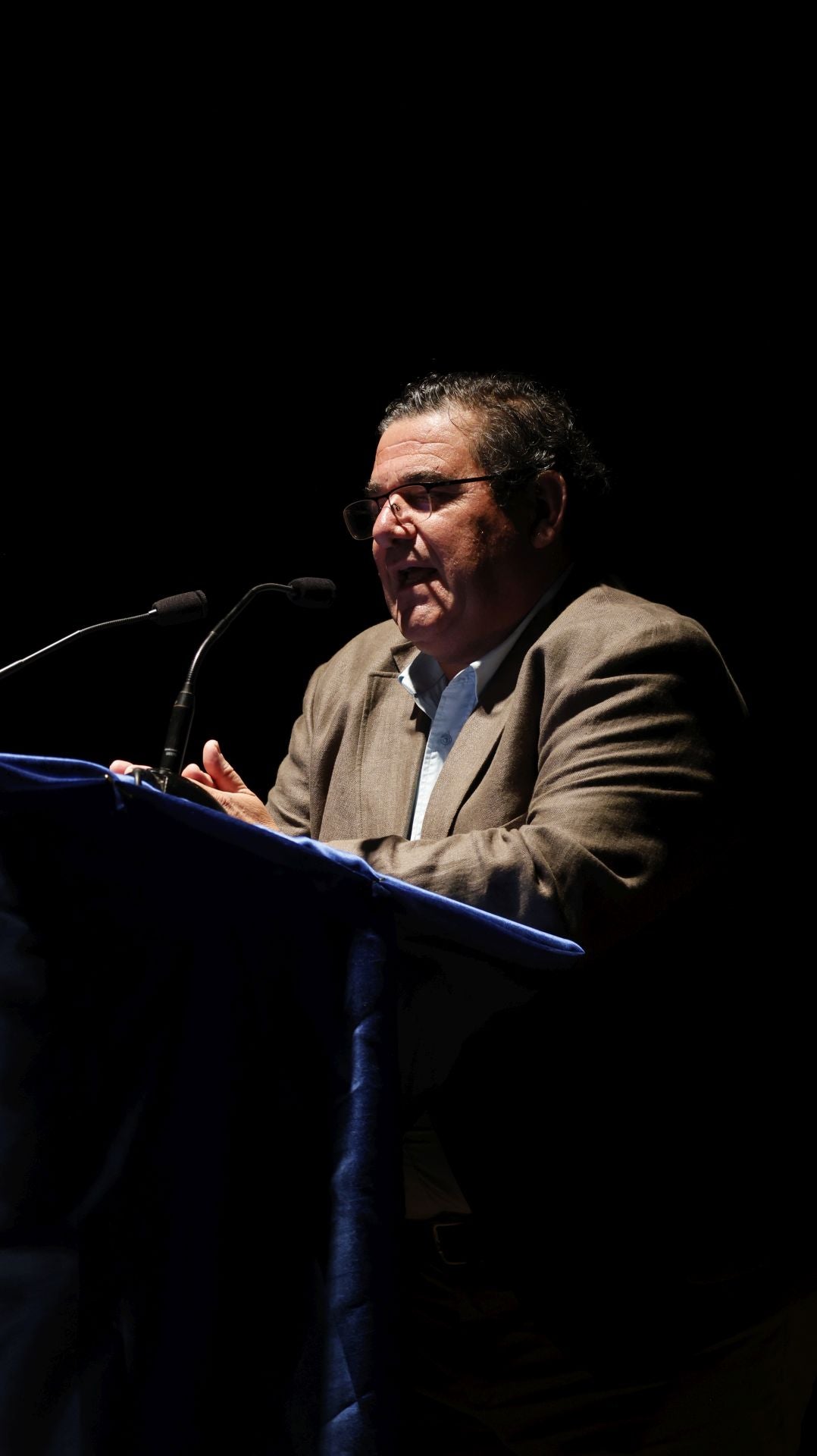 Graduación IES 'Campos de San Roque'