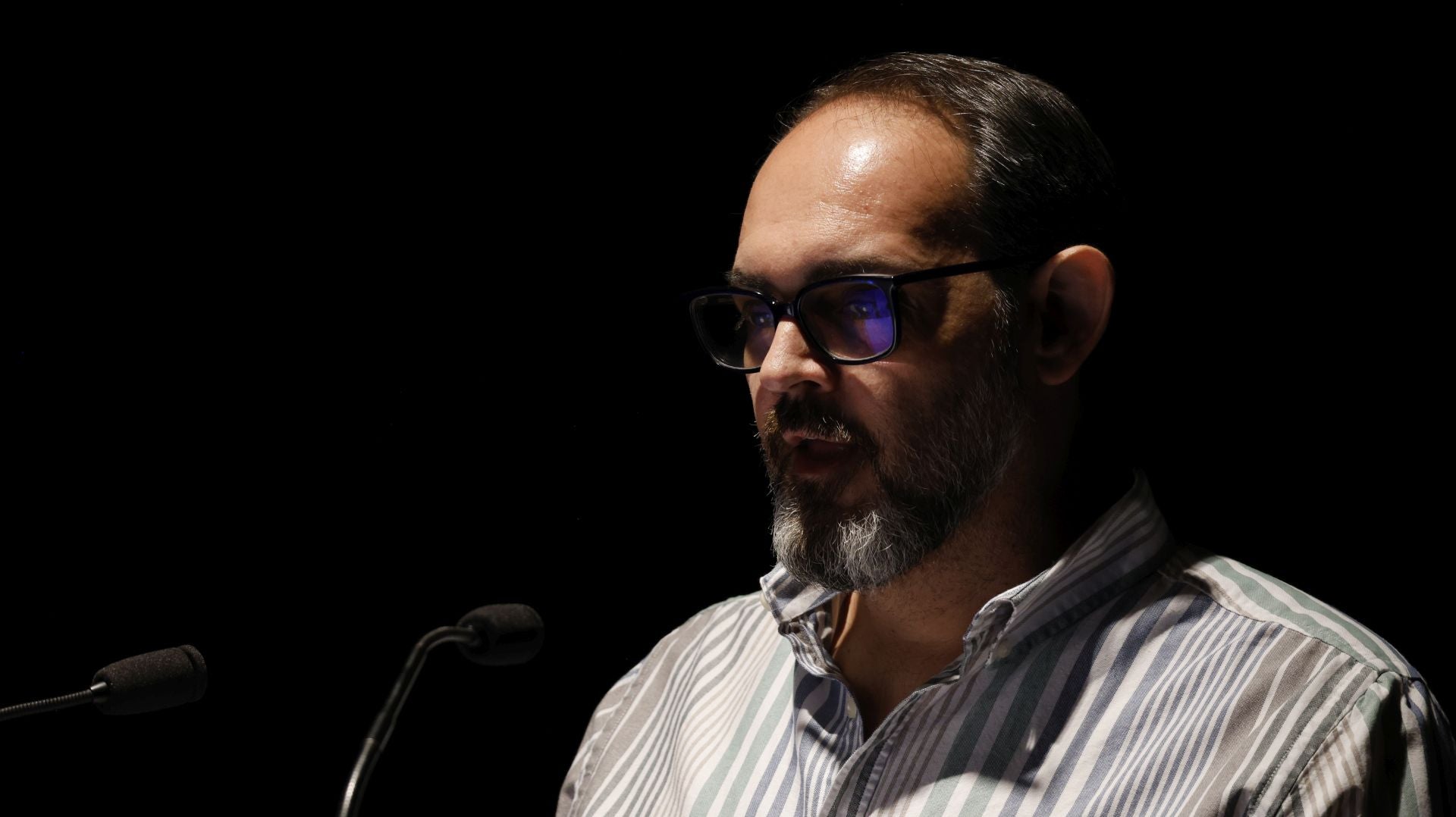 Graduación IES 'Campos de San Roque'