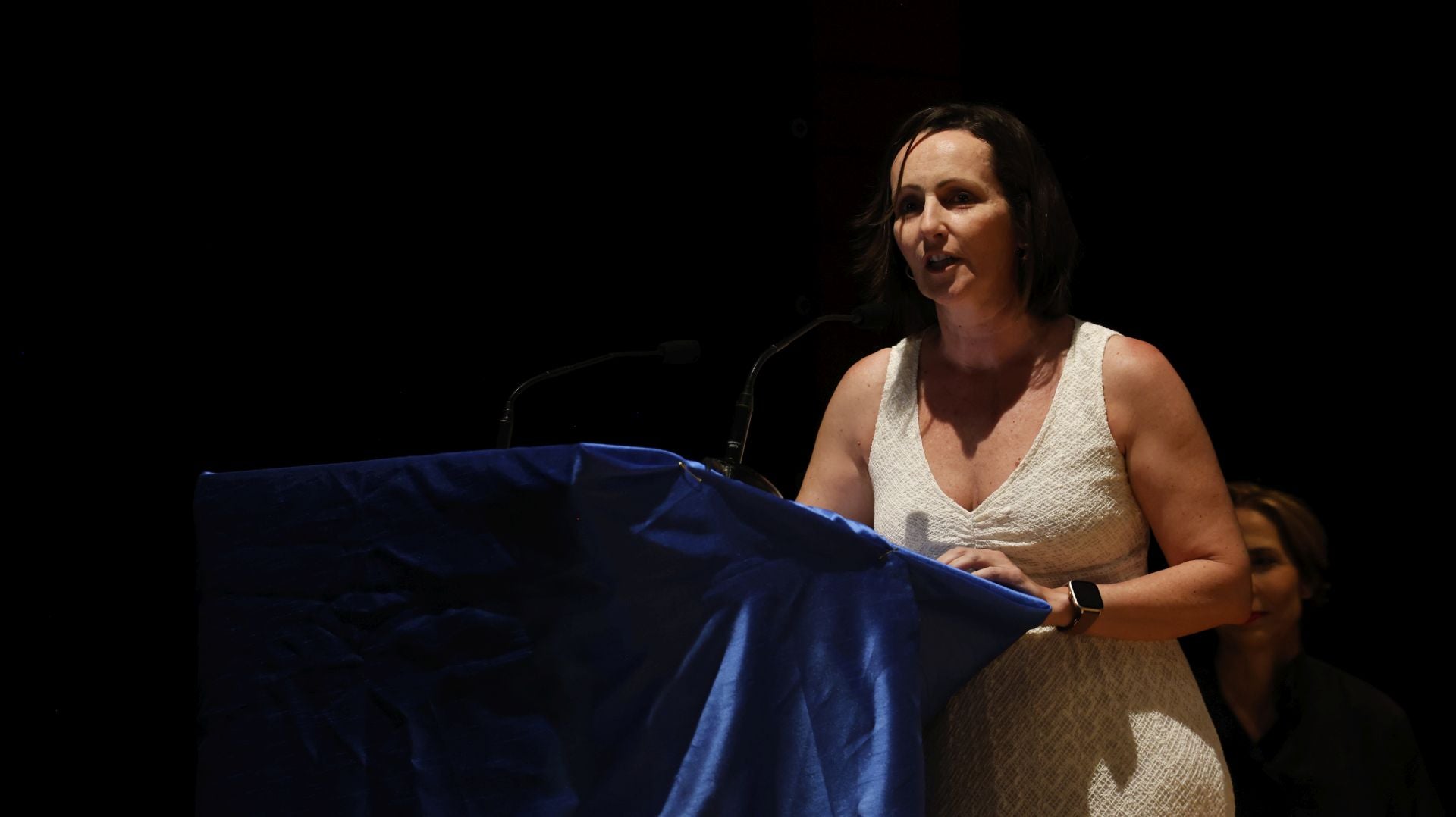 Graduación IES 'Campos de San Roque'