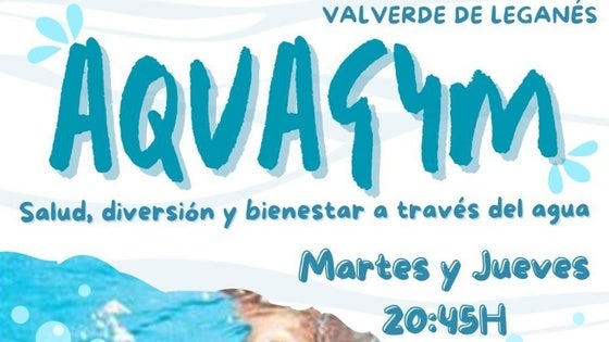 Con la apertura de la piscina llegan los deportes acuáticos
