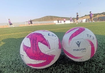 Esta tarde se disputa la segunda jornada en el torneo de fútbol 7