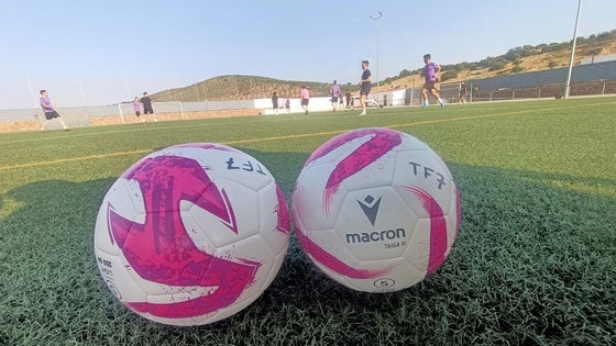 Esta tarde se disputa la segunda jornada en el torneo de fútbol 7