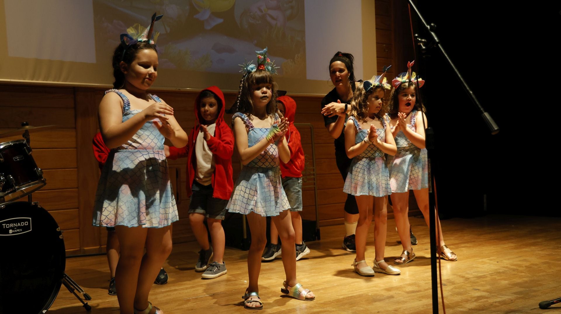 Concierto de la Escuela Municipal de Música